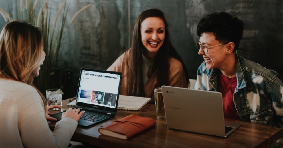 Co working space - Amenities